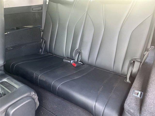 used 2023 Acura MDX car, priced at $37,911
