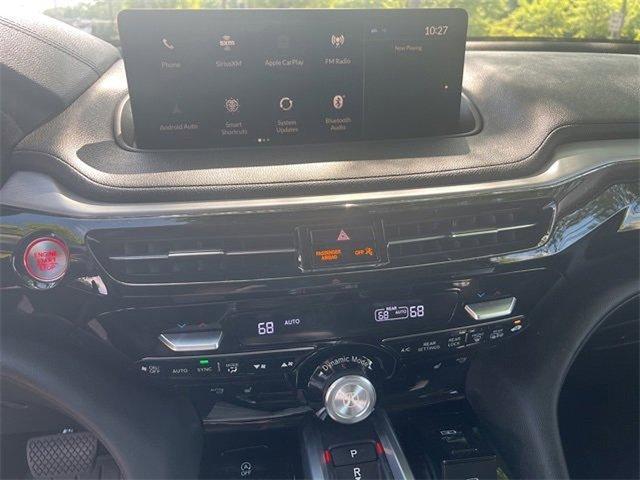 used 2023 Acura MDX car, priced at $37,911
