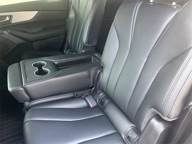 used 2023 Acura MDX car, priced at $37,911