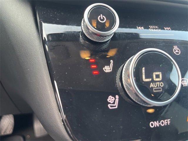 used 2025 INFINITI QX60 car, priced at $45,998