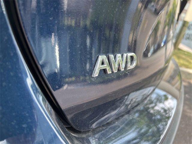 used 2024 INFINITI QX50 car, priced at $34,798