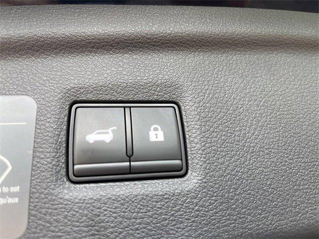 used 2024 INFINITI QX50 car, priced at $34,798