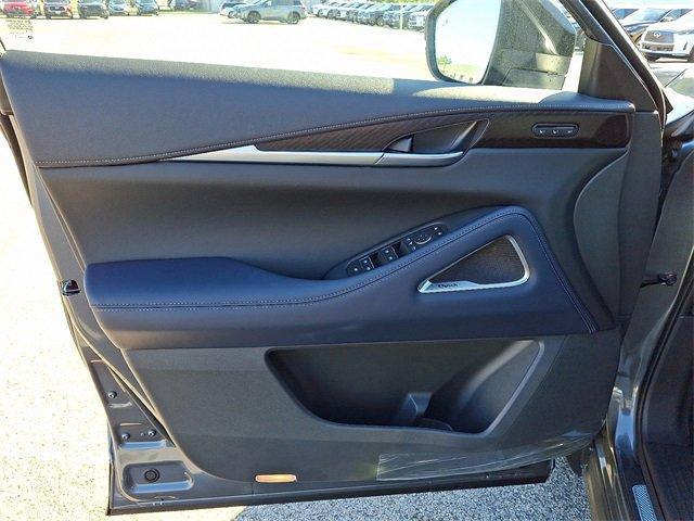 new 2026 INFINITI QX60 car, priced at $61,945