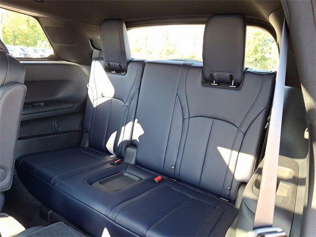 new 2026 INFINITI QX60 car, priced at $61,945