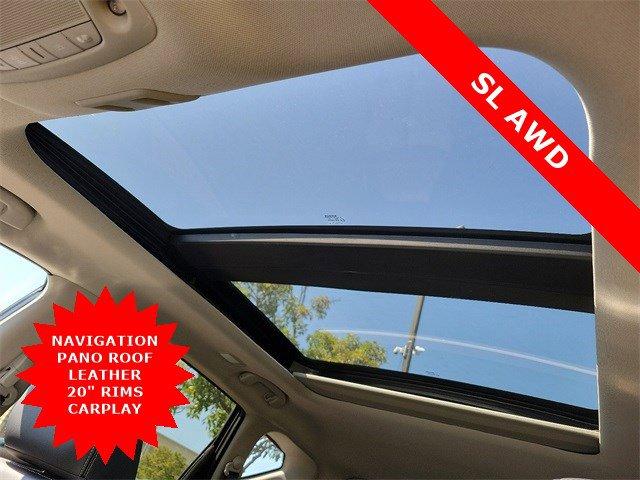 used 2024 Nissan Murano car, priced at $32,999