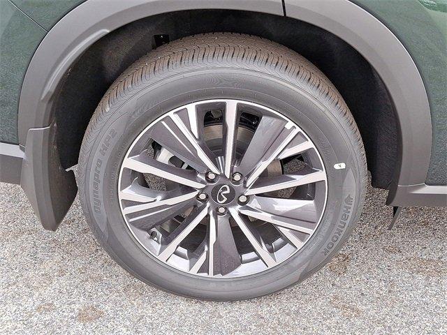 new 2026 INFINITI QX60 car, priced at $61,690