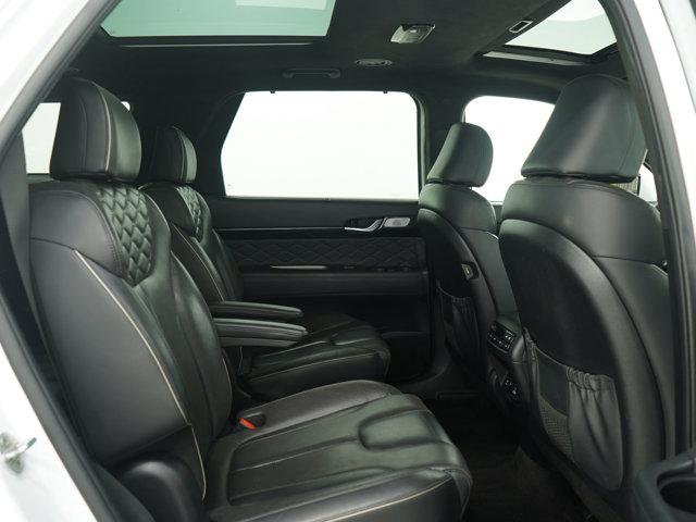 used 2020 Hyundai Palisade car, priced at $24,799