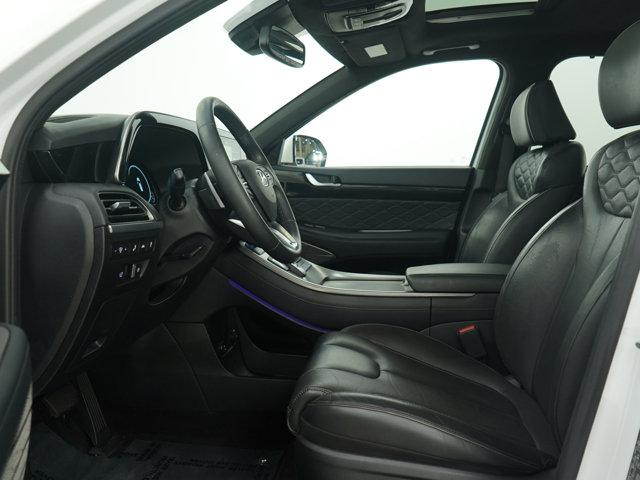 used 2020 Hyundai Palisade car, priced at $24,799