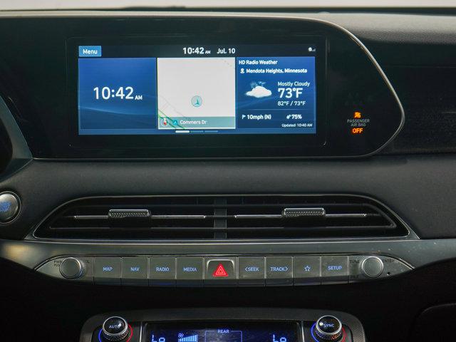 used 2020 Hyundai Palisade car, priced at $24,799