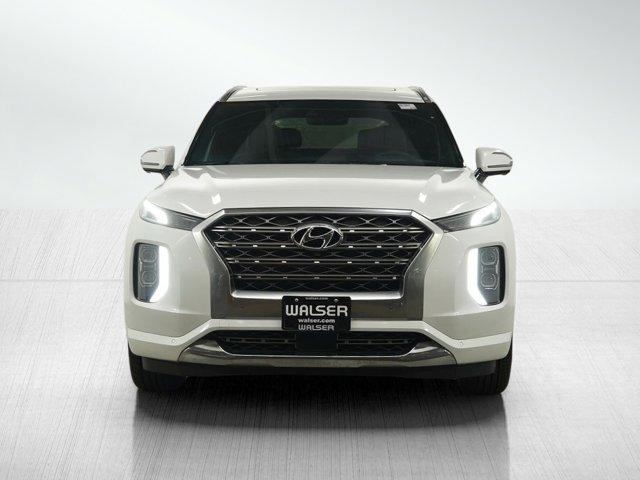 used 2020 Hyundai Palisade car, priced at $24,799