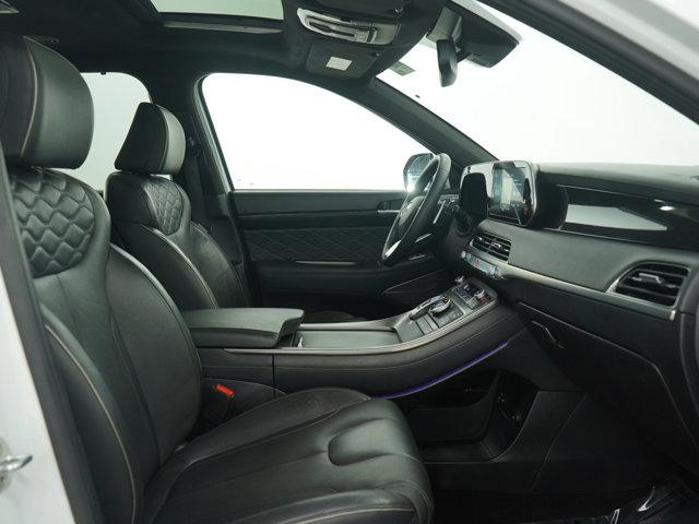 used 2020 Hyundai Palisade car, priced at $24,799