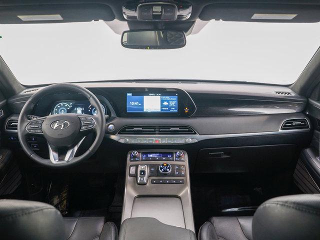 used 2020 Hyundai Palisade car, priced at $24,799