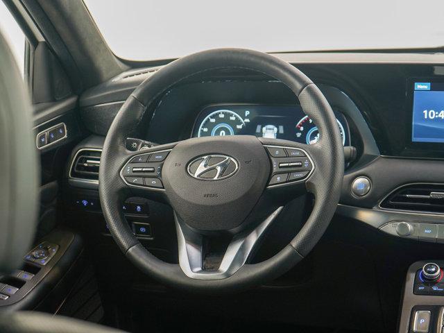 used 2020 Hyundai Palisade car, priced at $24,799