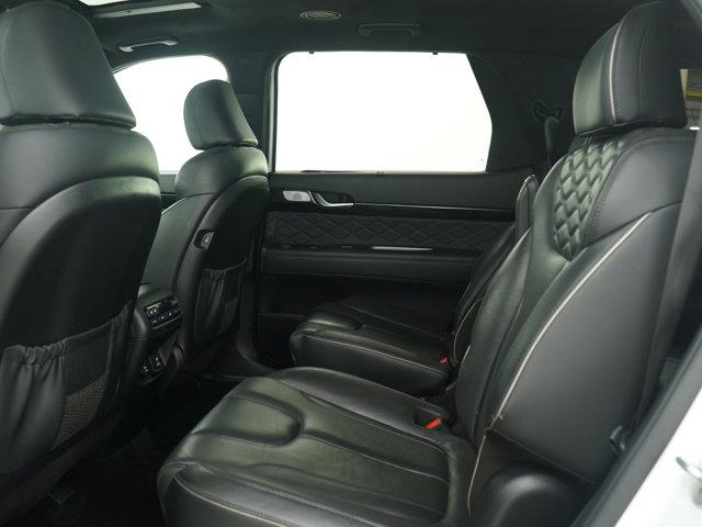 used 2020 Hyundai Palisade car, priced at $24,799