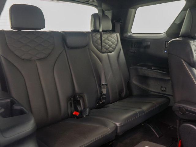 used 2020 Hyundai Palisade car, priced at $24,799