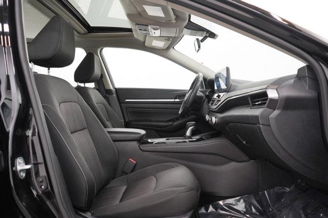 used 2023 Nissan Altima car, priced at $23,599