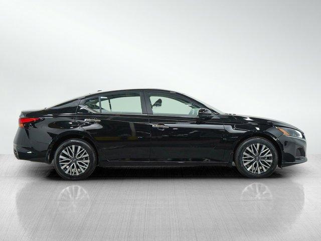 used 2023 Nissan Altima car, priced at $23,599