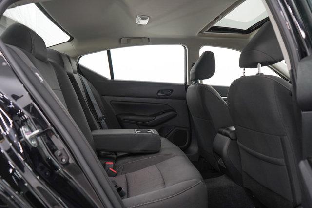 used 2023 Nissan Altima car, priced at $23,599