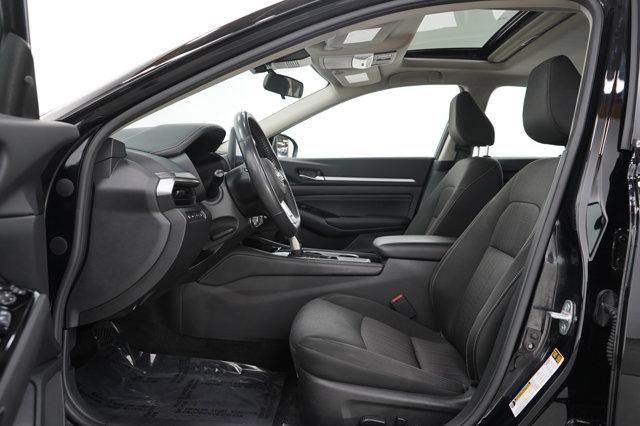 used 2023 Nissan Altima car, priced at $23,599