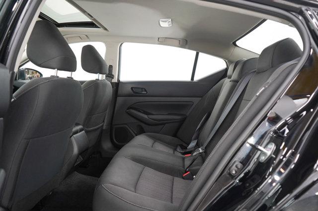 used 2023 Nissan Altima car, priced at $23,599