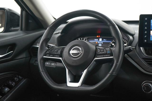 used 2023 Nissan Altima car, priced at $23,599