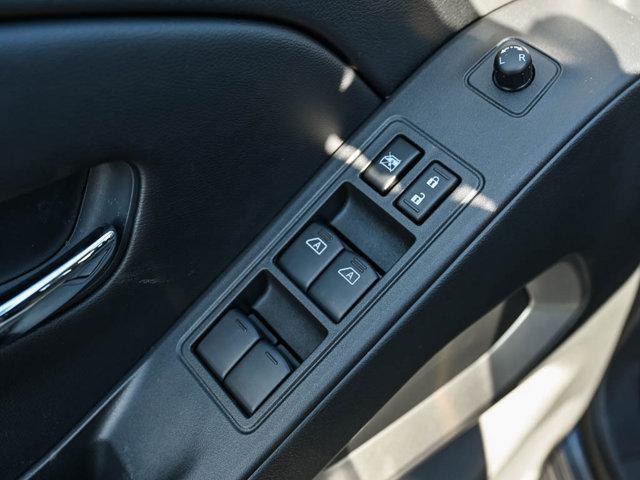 new 2026 Nissan Frontier car, priced at $40,599