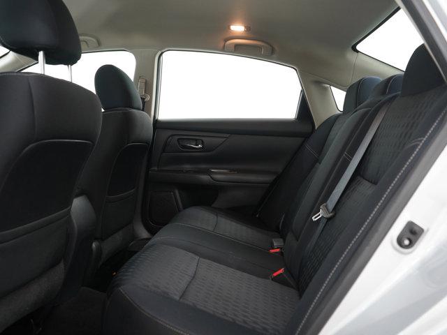 used 2017 Nissan Altima car, priced at $9,998