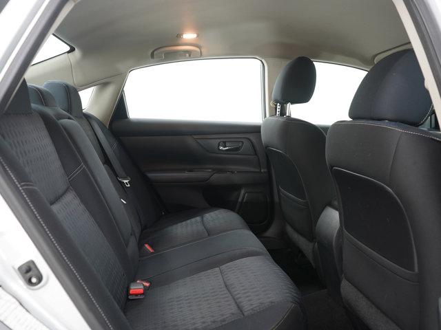 used 2017 Nissan Altima car, priced at $9,998