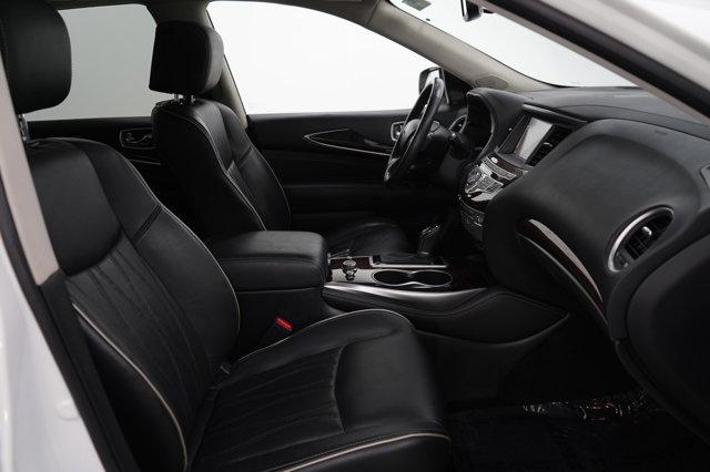 used 2019 INFINITI QX60 car, priced at $20,998