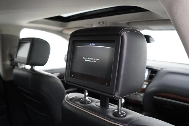 used 2019 INFINITI QX60 car, priced at $20,998