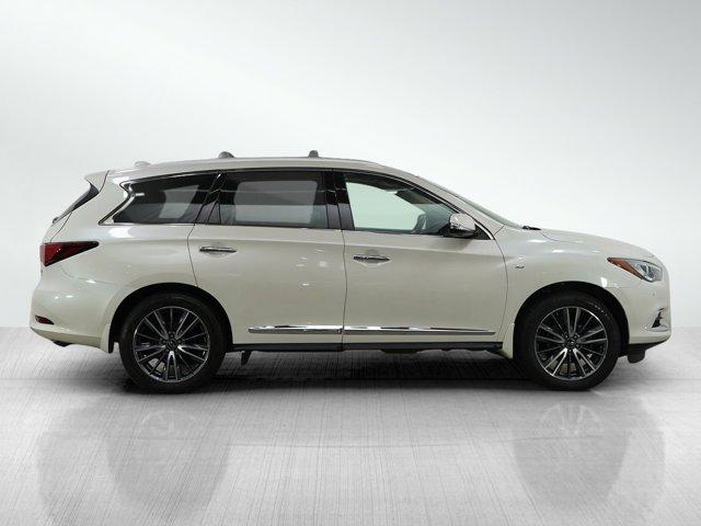 used 2019 INFINITI QX60 car, priced at $20,998