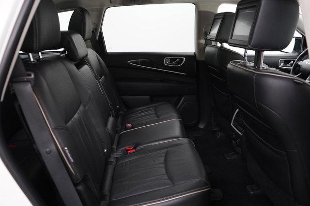 used 2019 INFINITI QX60 car, priced at $20,998