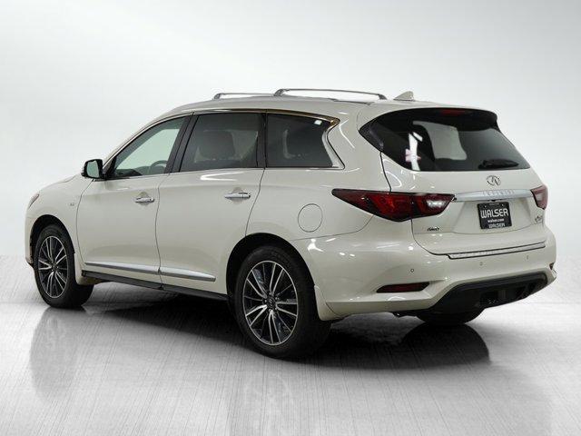 used 2019 INFINITI QX60 car, priced at $20,998