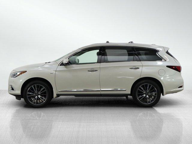 used 2019 INFINITI QX60 car, priced at $20,998