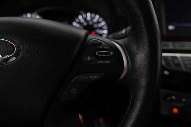 used 2019 INFINITI QX60 car, priced at $20,998