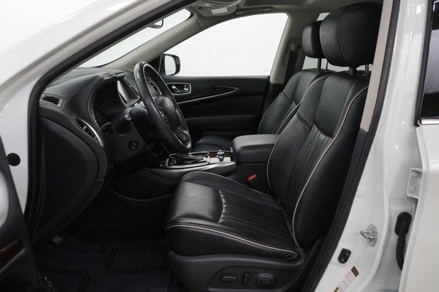 used 2019 INFINITI QX60 car, priced at $20,998