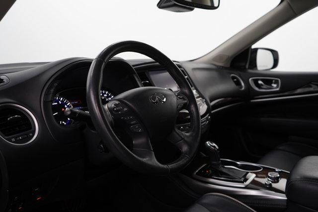 used 2019 INFINITI QX60 car, priced at $20,998