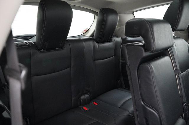 used 2019 INFINITI QX60 car, priced at $20,998