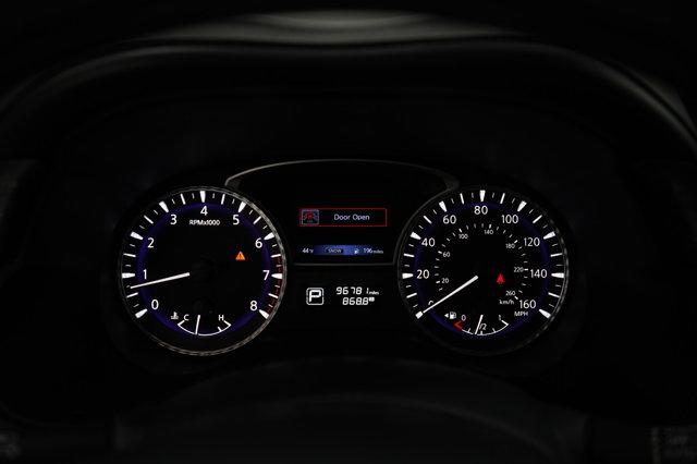 used 2019 INFINITI QX60 car, priced at $20,998