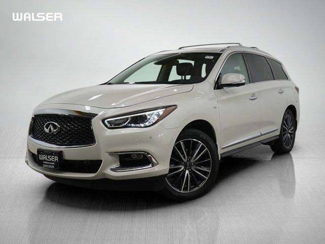used 2019 INFINITI QX60 car, priced at $20,998