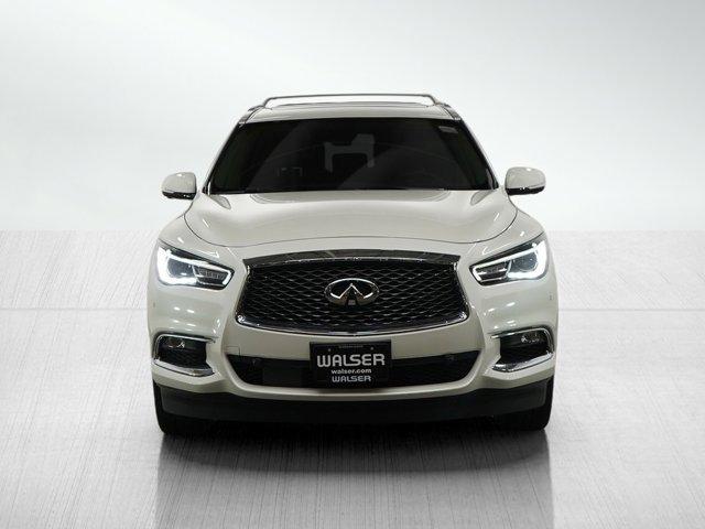 used 2019 INFINITI QX60 car, priced at $20,998