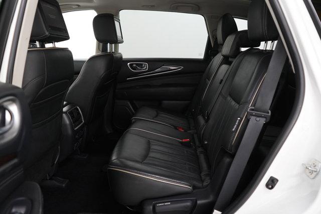 used 2019 INFINITI QX60 car, priced at $20,998