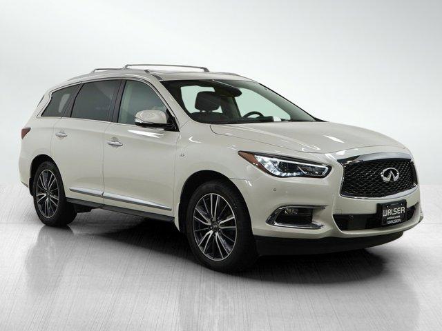 used 2019 INFINITI QX60 car, priced at $20,998