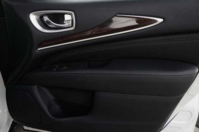 used 2019 INFINITI QX60 car, priced at $20,998