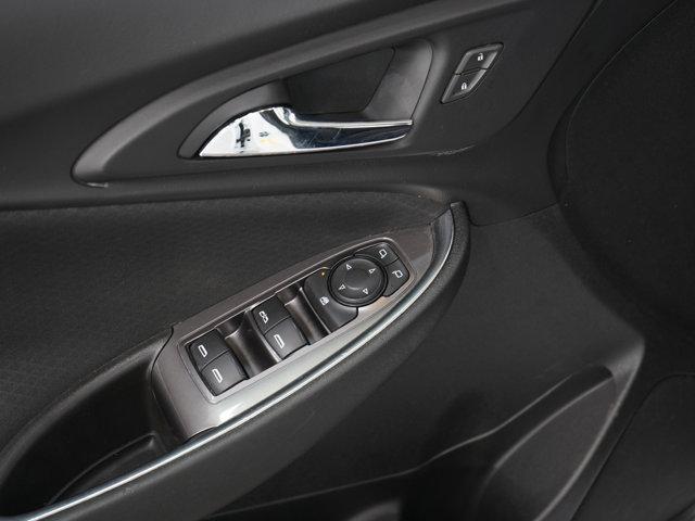 used 2018 Chevrolet Malibu car, priced at $12,599