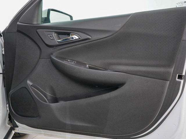 used 2018 Chevrolet Malibu car, priced at $12,599