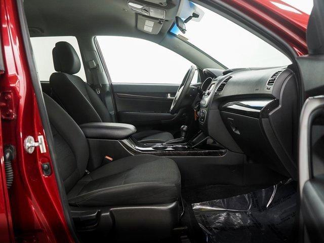 used 2015 Kia Sorento car, priced at $8,899