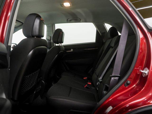 used 2015 Kia Sorento car, priced at $8,899