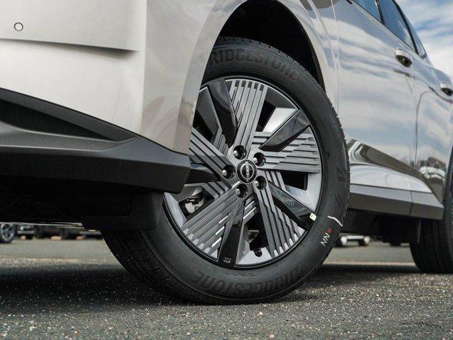 new 2025 Nissan Murano car, priced at $46,699
