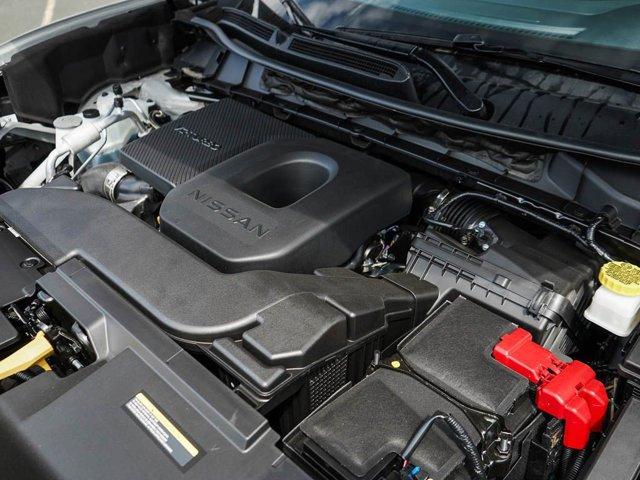 new 2025 Nissan Murano car, priced at $46,699